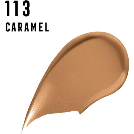 Max Factor Lasting Performance Long-Lasting Liquid Foundation 35ml 113 Caramel