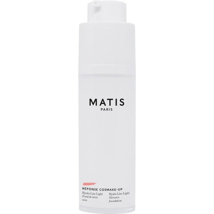 Matis Reponse Cosmake-Up Hyaluliss Light Beige Foundation 30ml