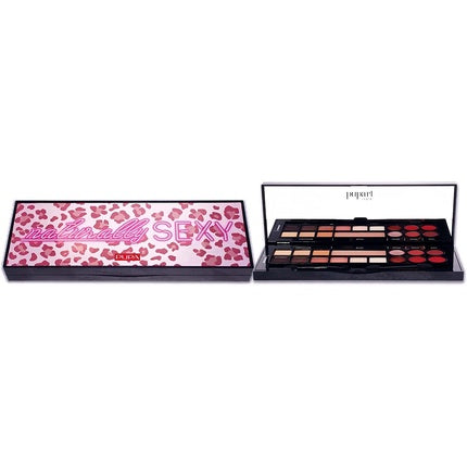 Pupa Milano Pupart S Makeup Set 002 Naturally Sexy for Women 0.32oz