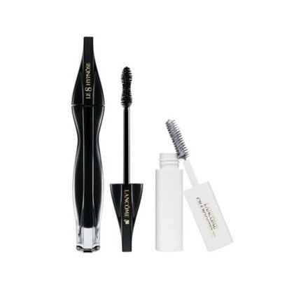 Le 8 Hypnose Mascara Serum Volume 8ml + Lashes Booster XL Base Mascara 4ml