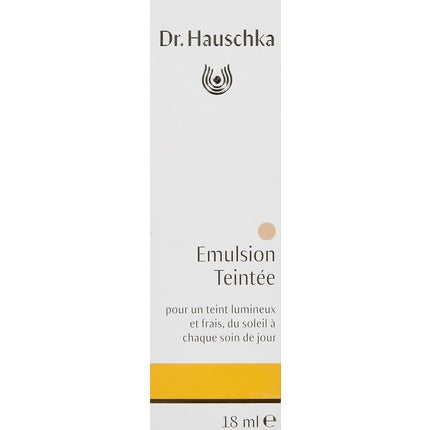 Dr. Hauschka Translucent Bronzing Tint 18ml