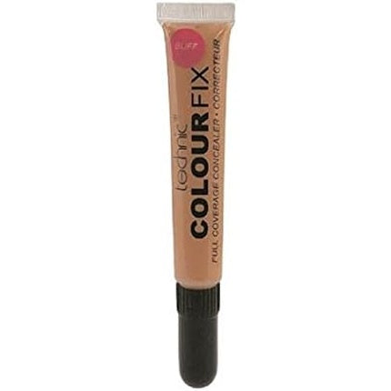 Technic Colour Fix Full Coverage Buff Concealer 10ml