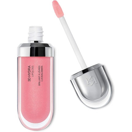 KIKO Milano 3D Hydra Lipgloss 07 Pink Magnolia