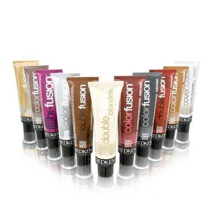 Double Fusion Blondes T Titanium 60ml
