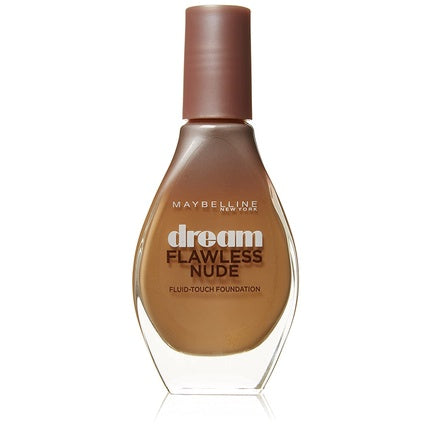Maybelline Dream Flawless Nude Foundation - Beige Dore 21