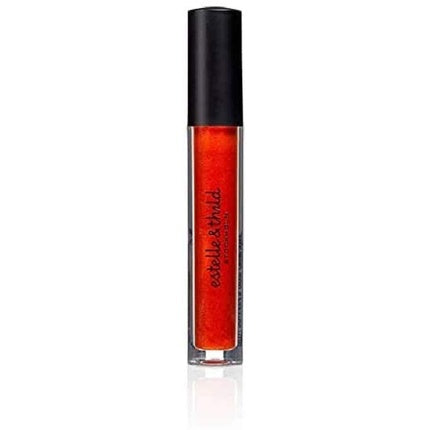 Estelle & Thild Organic Beauty Lip Gloss Cherry Red 25.7g/3.4ml