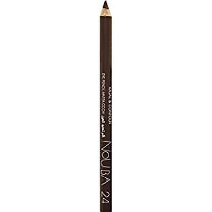NOUBA Matita Occhi Kajal en Contour Number 24 Light Brown 1.1g