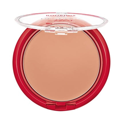 Bourjois Healthy Mix Compact Powder 06 Honey