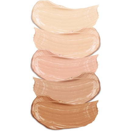 NOUBA Staminal Fluid Foundation Number 101 Light Beige 30ml