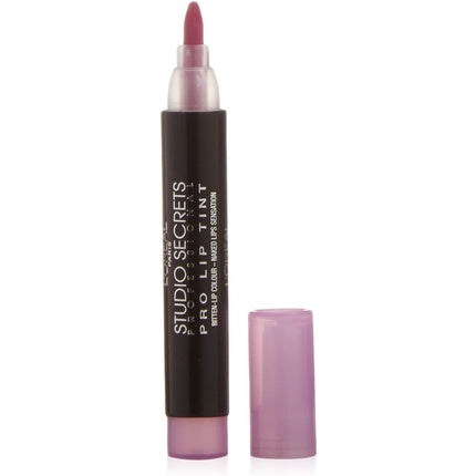 L'Oreal Studio Secrets Professional Pro Lip Tint Catwalk Plum Number 20