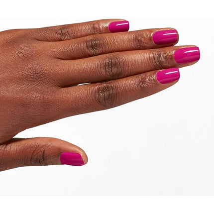 OPI Classic Nail Polish Long-Lasting Luxury Varnish Original High-Performance Your Way Without a Pout 15ml