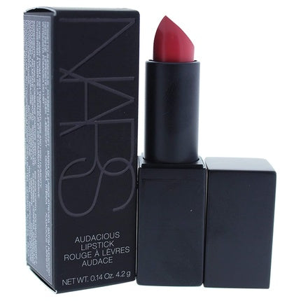 NARS Audacious Lipstick Natalie 0.14 Ounce