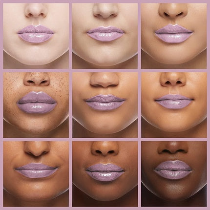 KIKO Milano 3D Hydra Lipgloss 27 Pearly Lavender