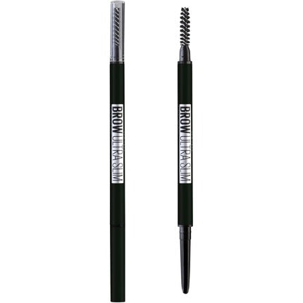 Maybelline Eyebrow 05 Black Brown