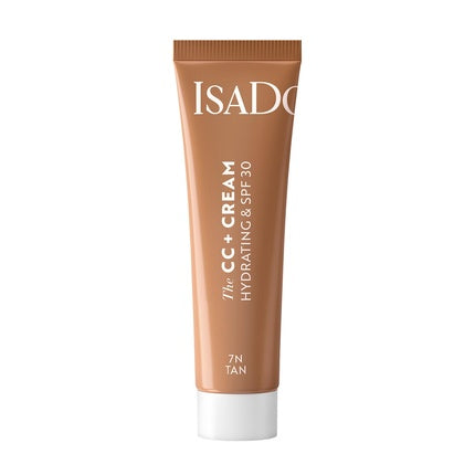 Isadora Cc Cream - 30 Ml