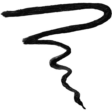 Shiseido SMK Eye Microliner Ink 01 Black/White 1 Count