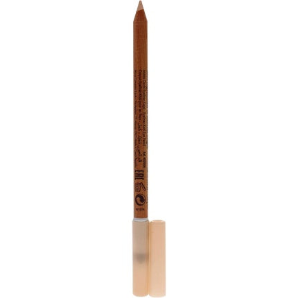 Pupa Milano Natural Side Eye Pencil 003 White Butter for Women 0.038oz