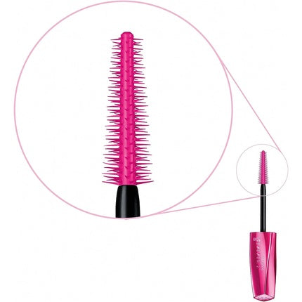 Rimmel London Wonder'Fully Real Black Mascara 11ml