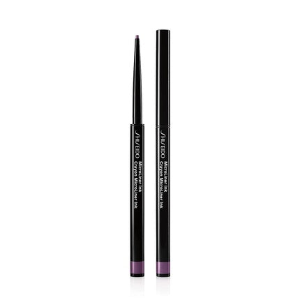 Shiseido Smudge-Proof Water-Resistant Eyeliner 0.08g Violet