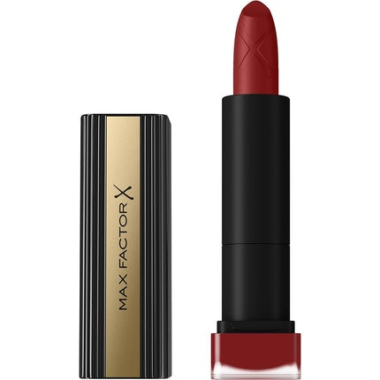 Max Factor Velvet Mattes Lipstick Infused with Oils and Butters 35 Love 3.5g