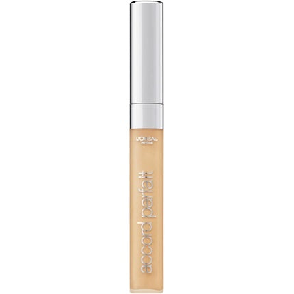 L'Oreal True Match Accord Parafit Concealer In Creamy Beige, 6.8ml