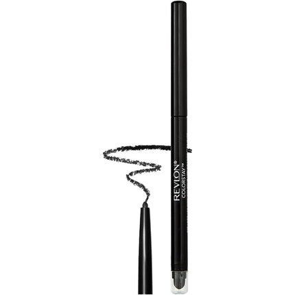Colorstay Eyeliner Pencil 201 Black 0.28g