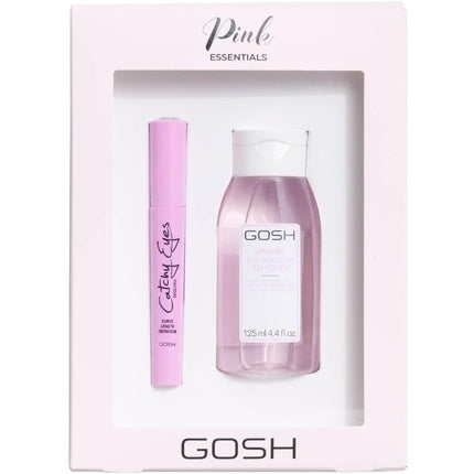 Gosh Noel 2021 Pink Essential