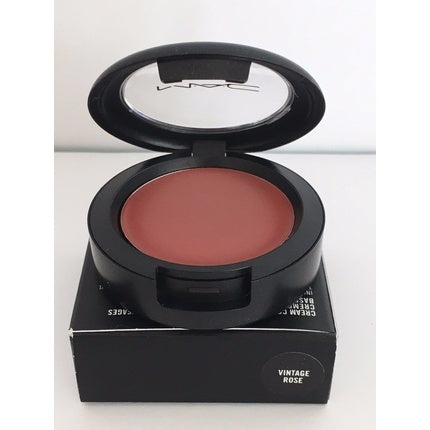 Mac Cream Colour Base