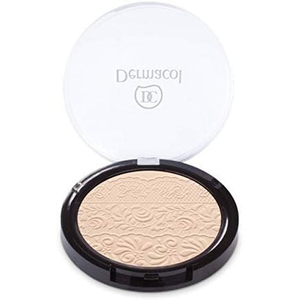 Dermacol Compact Powder for Face 02 8g