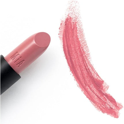 Moisturizing Lipstick Mia Cosmetics Paris 507 Mad Malva 4 grams