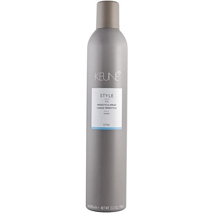 Keune Style Fix Freestyle Spray N.86 Strong Hold Hairspray 500ml