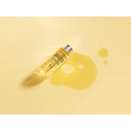 L'Occitane Eye & Lips Bi-Phase Make-Up Remover 100ml