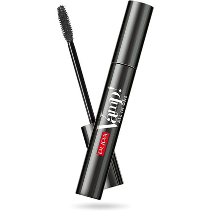 Pupa Vamp! All In One Mascara 101 Black 9ml