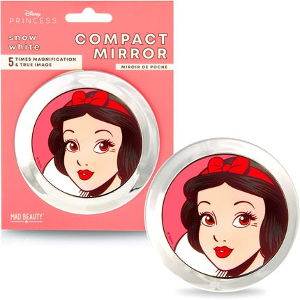Pop Princess Mirror Snow White