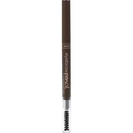 Wibo Shape & Define Eyebrow Pencil Waterproof Eyebrow Contouring Pencil 2 2g