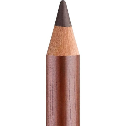 Natural Brow Liner Sustainable Eye Contour Pen for Sensitive Skin No.2 Medium Brunette