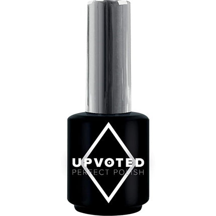 NailPerfect UPVOTED Soak Off Gel Polish #173 Tic Tac 15ml