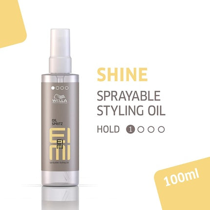 EIMI Wella Professionals Oil Spritz 100ml