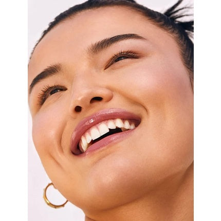 Ilia Natural Balmy Gloss Tinted Lip Oil Non Toxic Cruelty Free Clean Beauty Maybe Violet Soft Lavender