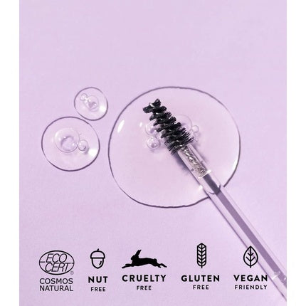 MÁDARA Grow & Fix Brow & Lash Booster 4.25ml