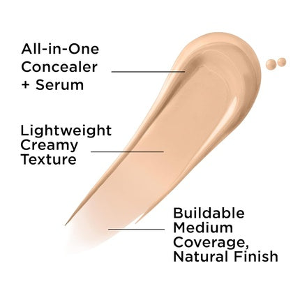 IT Cosmetics Bye Bye Dark Spots Concealer + Brightening Serum 0.22 fl oz