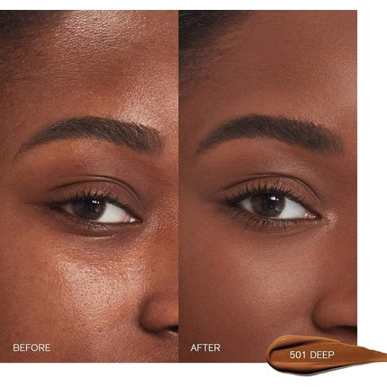 Shi Synchro Skin Refining Concealer 501