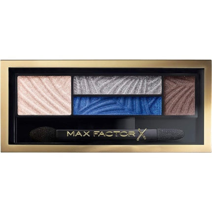 Max Factor Smokey Eye Drama Kit 06 Azure Allure