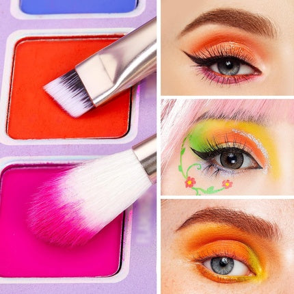 Jessup Make Up Brush Set T294 - 15 Pieces