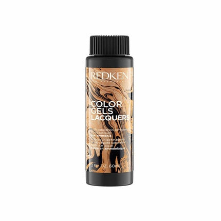 Color Gels Lacquers 10 Minutes 6NW-6.03 60ml - Pack of 3