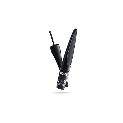 Pupa Roll Liner 001 Extrablack