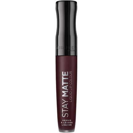 Rimmel Stay Matte Liquid Lip Colour 870 Damn Hot