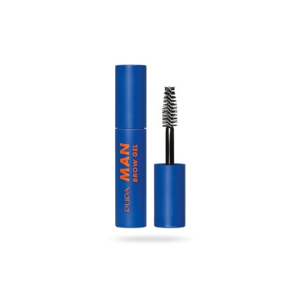 Pupa Man Brow Gel 001 Transparent Gel 5.5ml