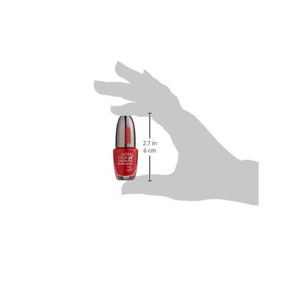 Lasting Color Gel Explosive Ruby