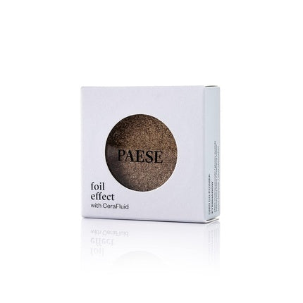 Paese Cosmetics 302 Coins Foil Effect Eyeshadow 2.15g
